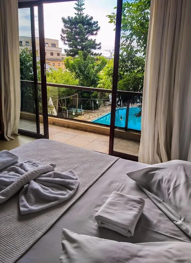 Pousada Italianissima Hotel Arroio do Silva Fogadó