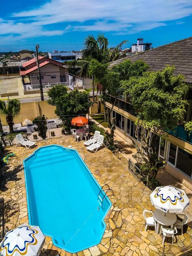 Inn Hotel Pousada Italianíssima Arroio do Silva Brasil