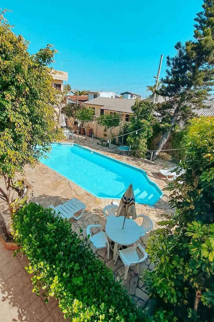 Hotel Pousada Italianíssima Arroio do Silva Inn