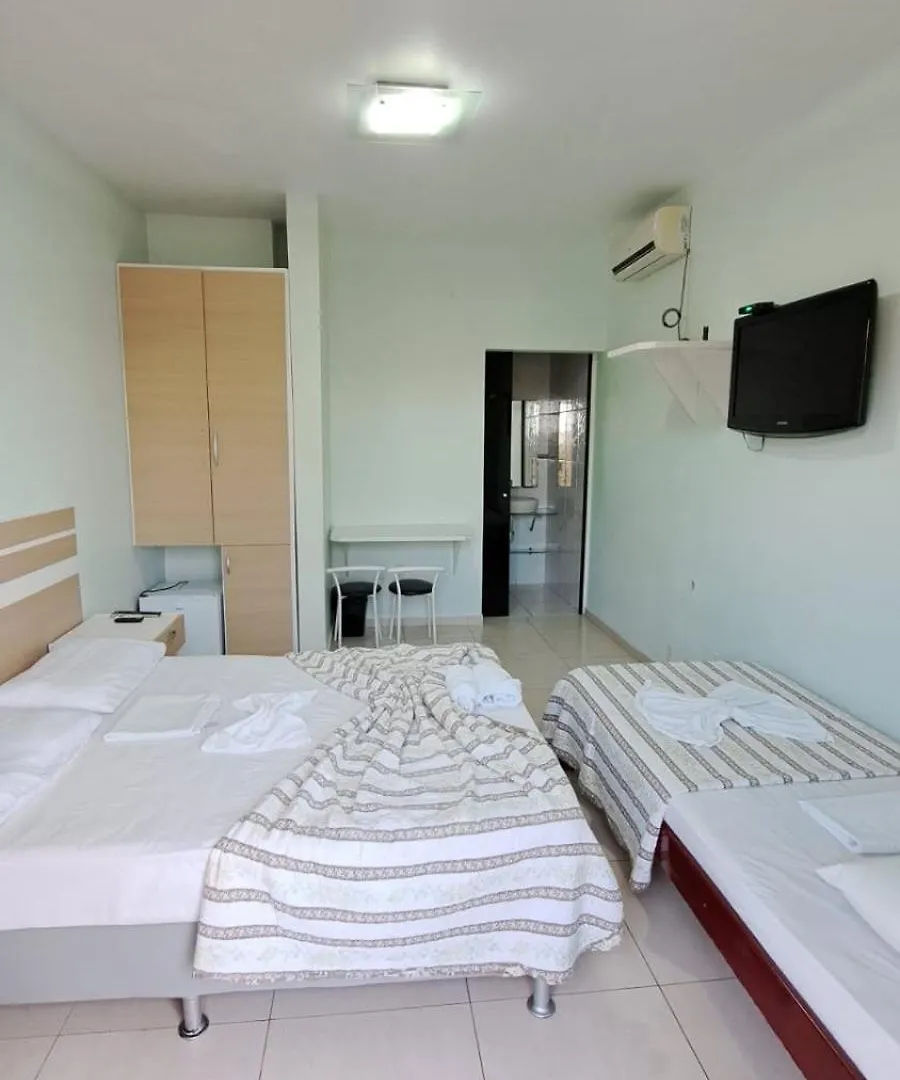Hotel Pousada Italianíssima Arroio do Silva Brasil
