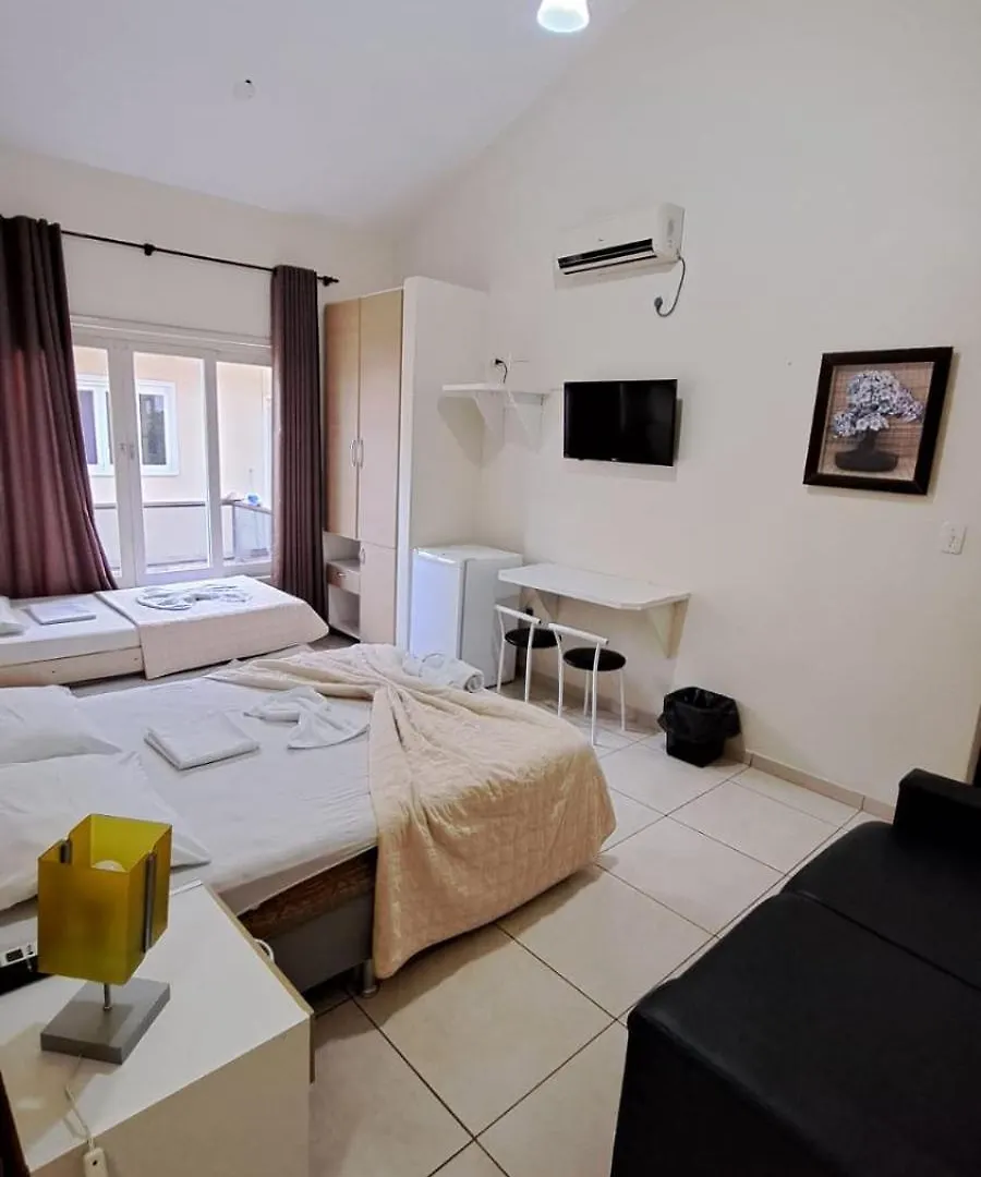 Inn Hotel Pousada Italianíssima Arroio do Silva