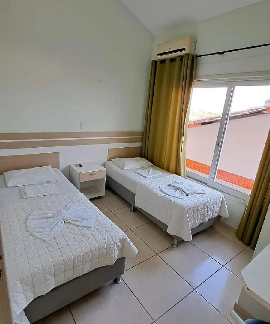 Hotel Pousada Italianíssima Arroio do Silva Inn