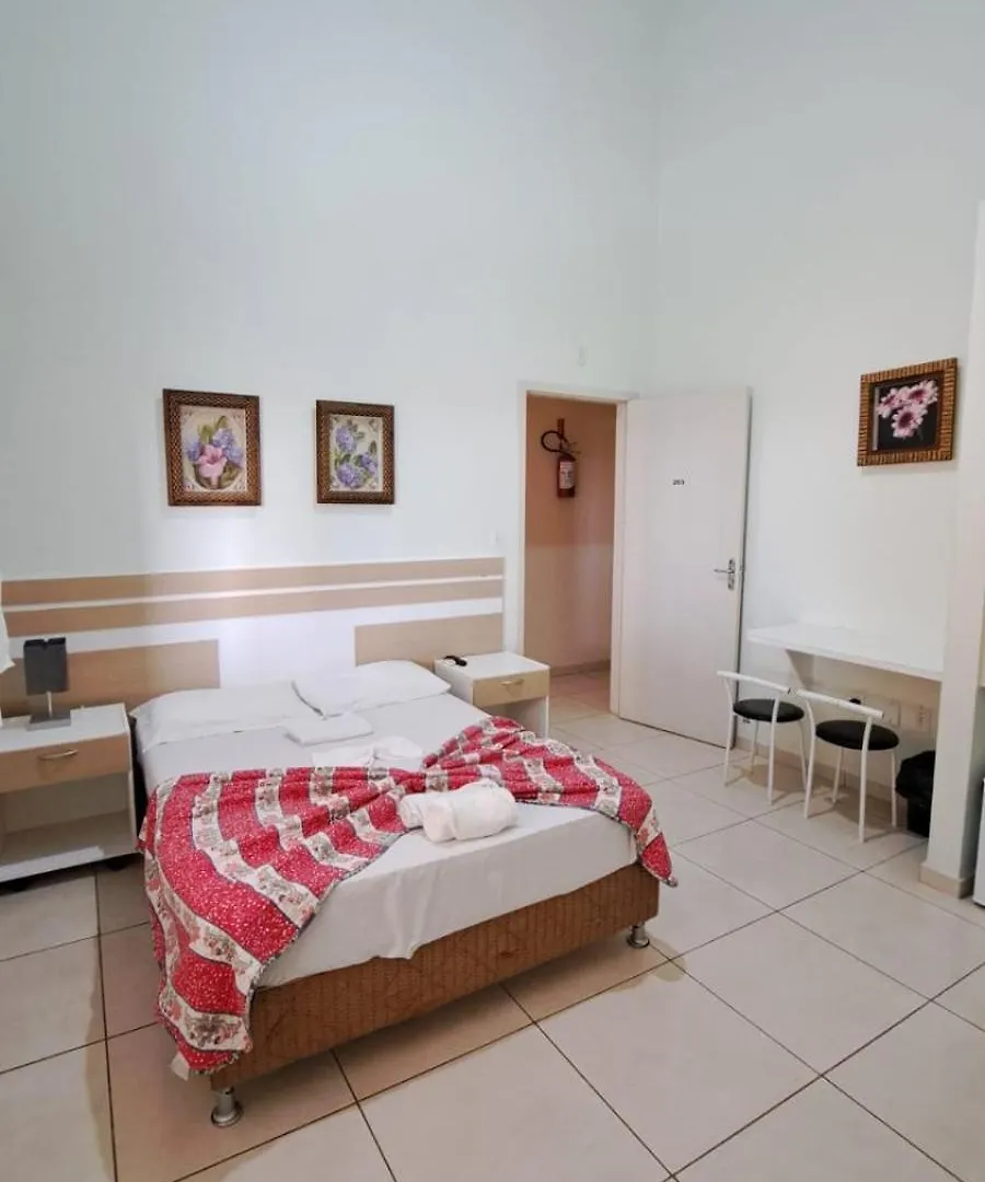 Hotel Pousada Italianíssima Arroio do Silva 0*,