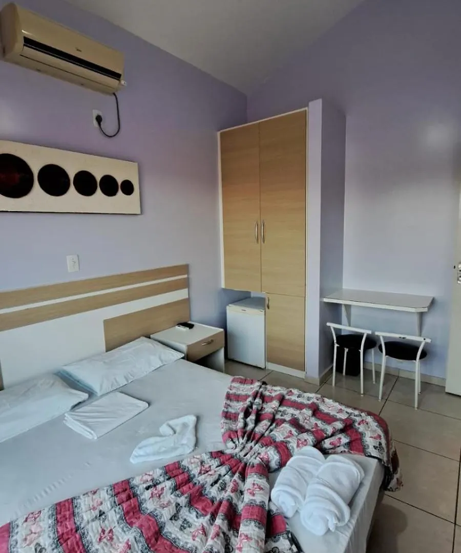 Hotel Pousada Italianíssima Arroio do Silva 0*,  Brasil