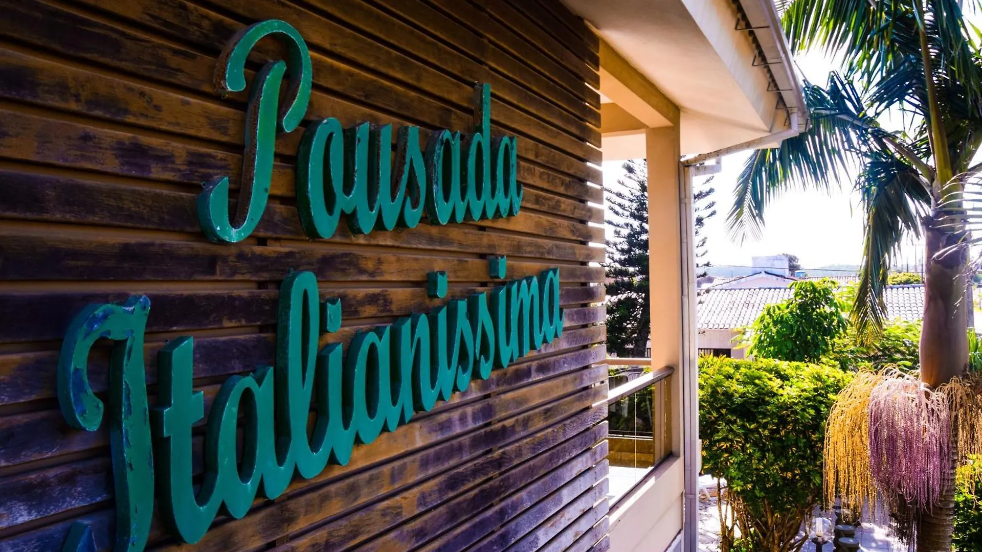 Hotel Pousada Italianíssima Arroio do Silva Brasil