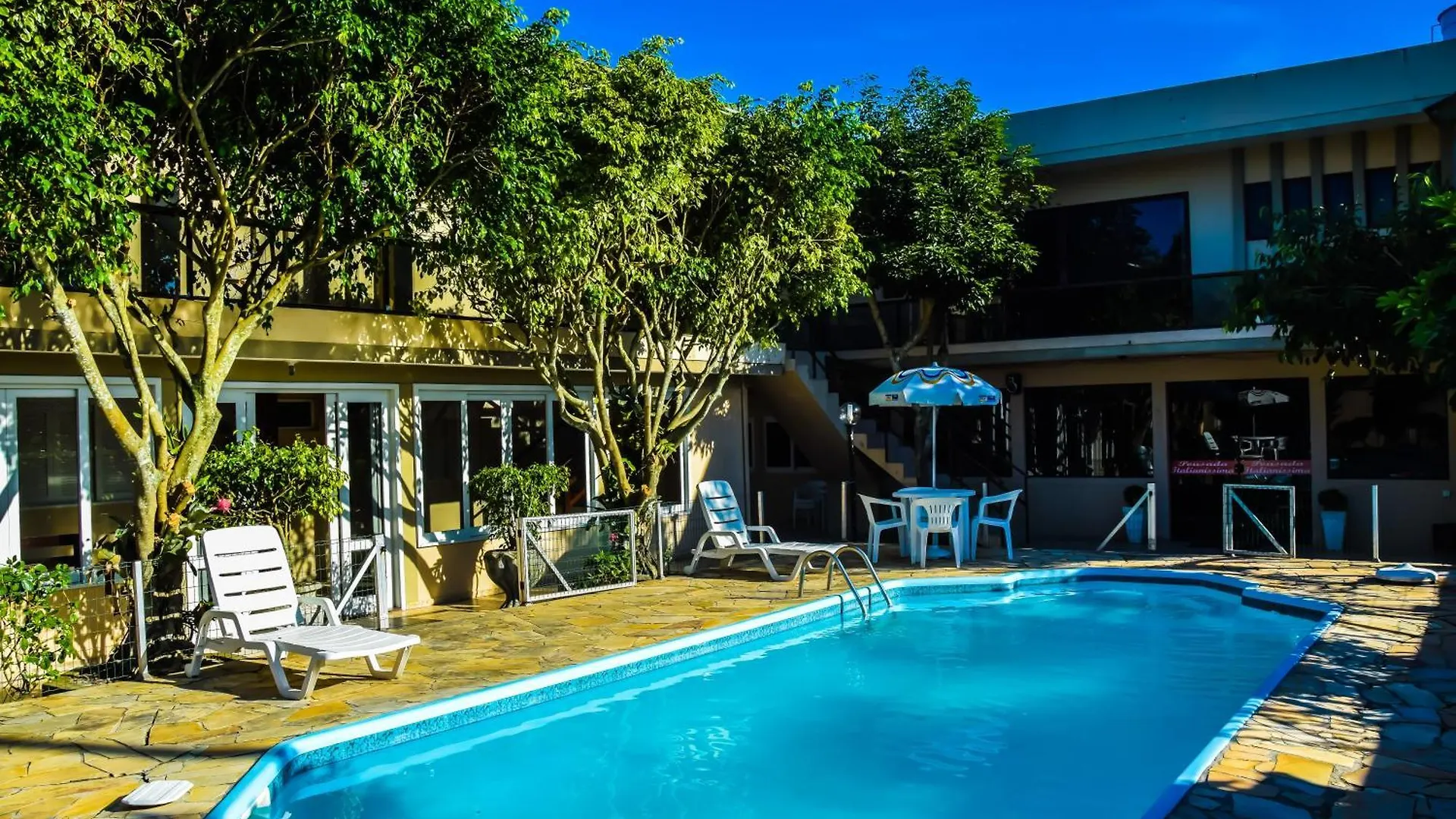 Hotel Pousada Italianíssima Arroio do Silva 0*,  Brasil