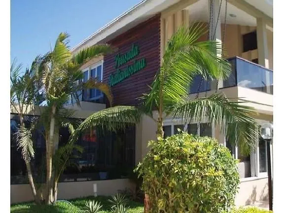 Inn Hotel Pousada Italianíssima Arroio do Silva Brasil