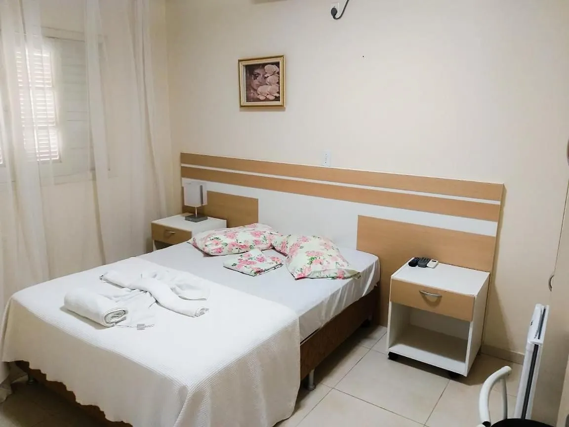 Inn Hotel Pousada Italianíssima Arroio do Silva