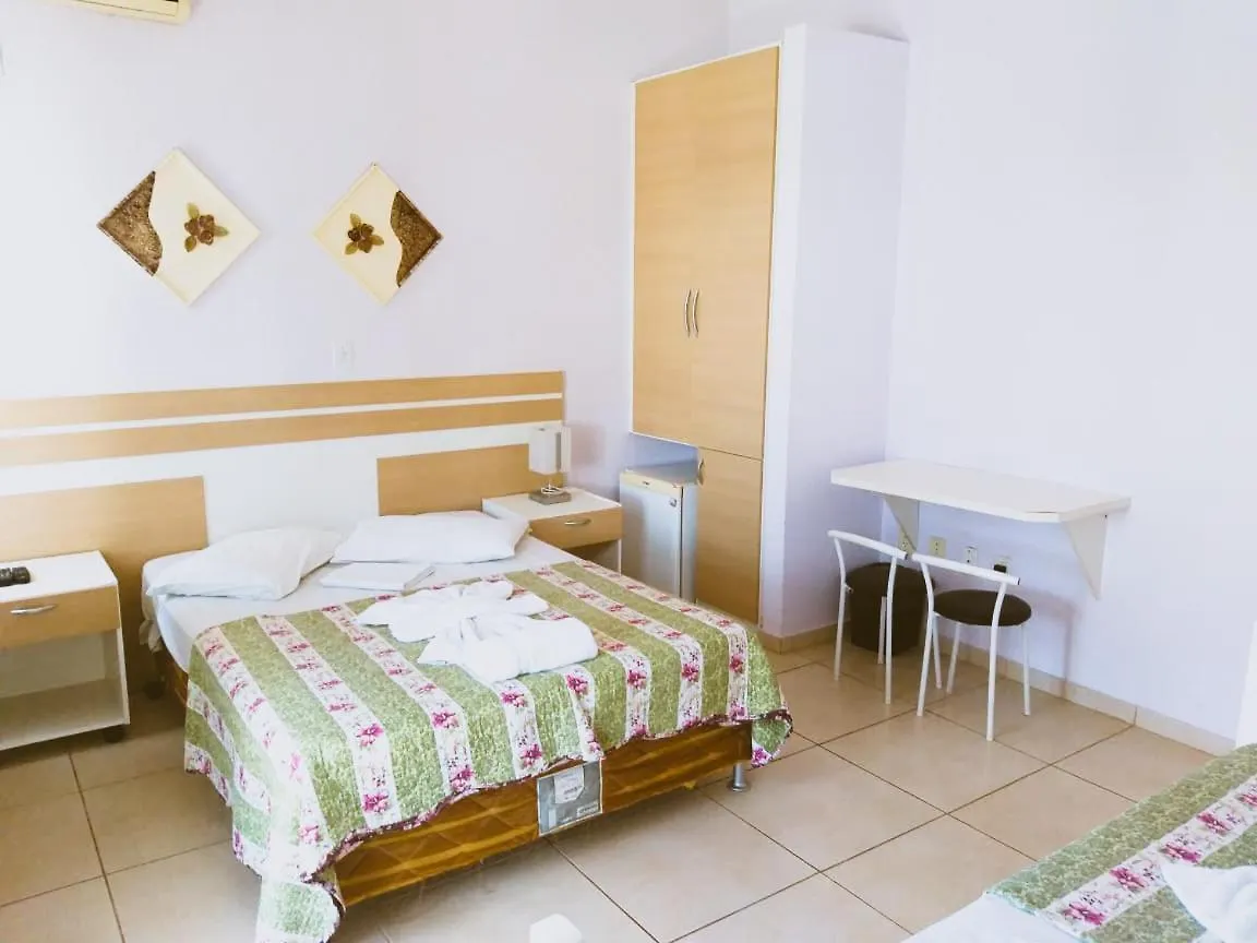 Hotel Pousada Italianíssima Arroio do Silva 0*,