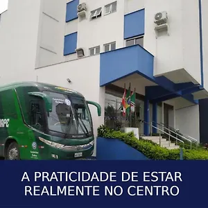 Soratur & Coworking Criciuma (Santa Catarina)