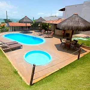 Litoral Sul Apartahotel Natal