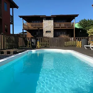 Hotel Rossomã, Imbituba (Santa Catarina)