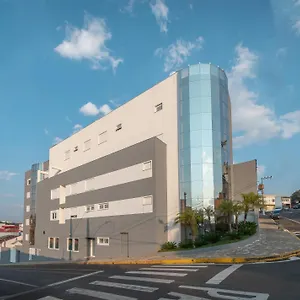 Hotel Kindermann, Caçador