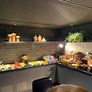 Fity Hotel Recife