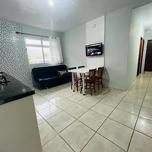 Casa de hóspedes Do Peduca, Gamboa (Santa Catarina)