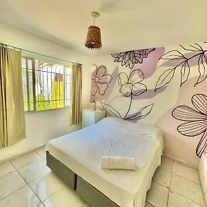 Namaste Hostal Natal