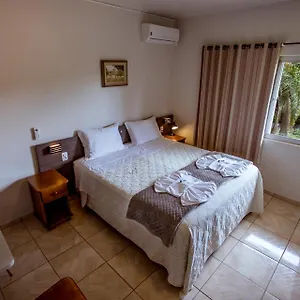 Hotel Filadelfia Hospedagens E Eventos, São Bento do Sul