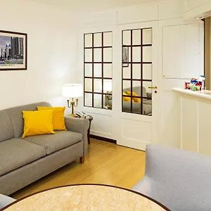 Transamerica Classic Higienópolis Hotel São Paulo