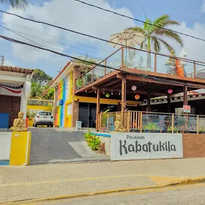 Kabatukila Inn Natal