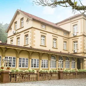 Hotel Stelter, São Bento do Sul