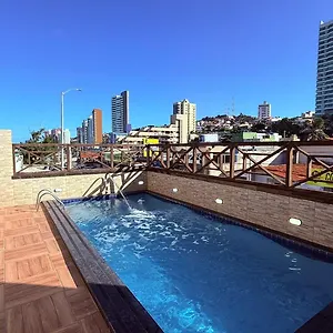 Italia - Na Beira Mar Rn Hotel Natal