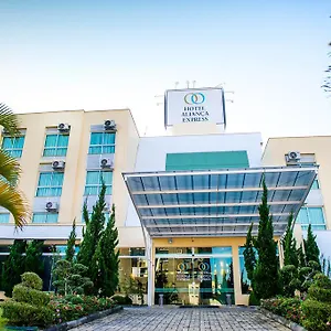Hotel Aliança Express, Rio do Sul