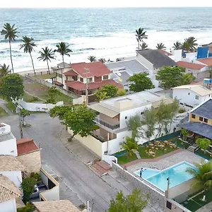 Carcará Inn Pôrto das Galinhas