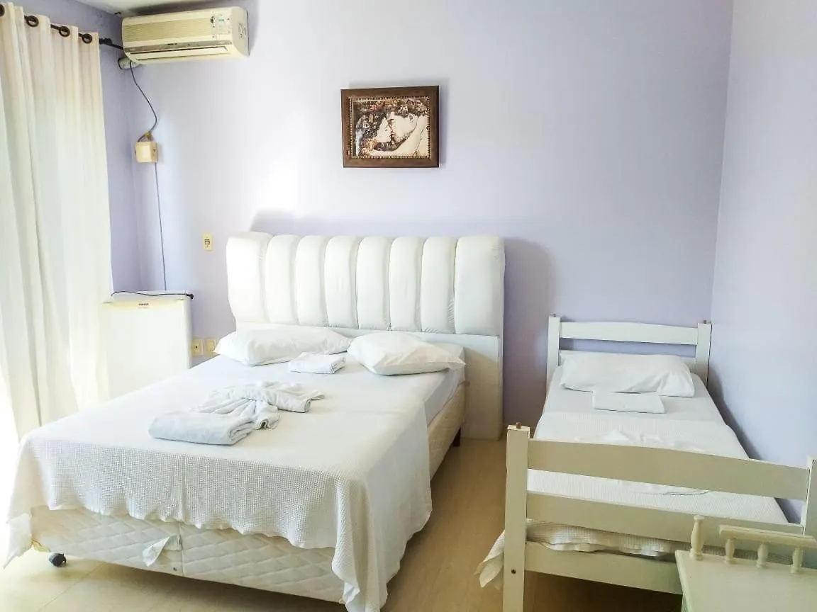 Estalagem Pousada Italianíssima Hotel Arroio do Silva