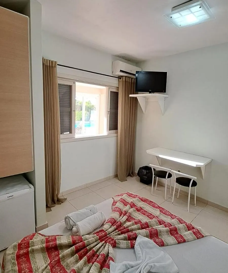 Pousada Italianíssima Hotel Arroio do Silva